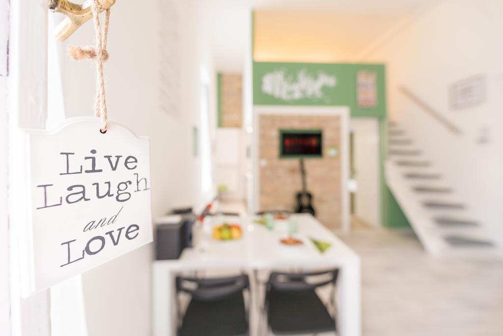 Happy Home Fox Budapest Exterior foto