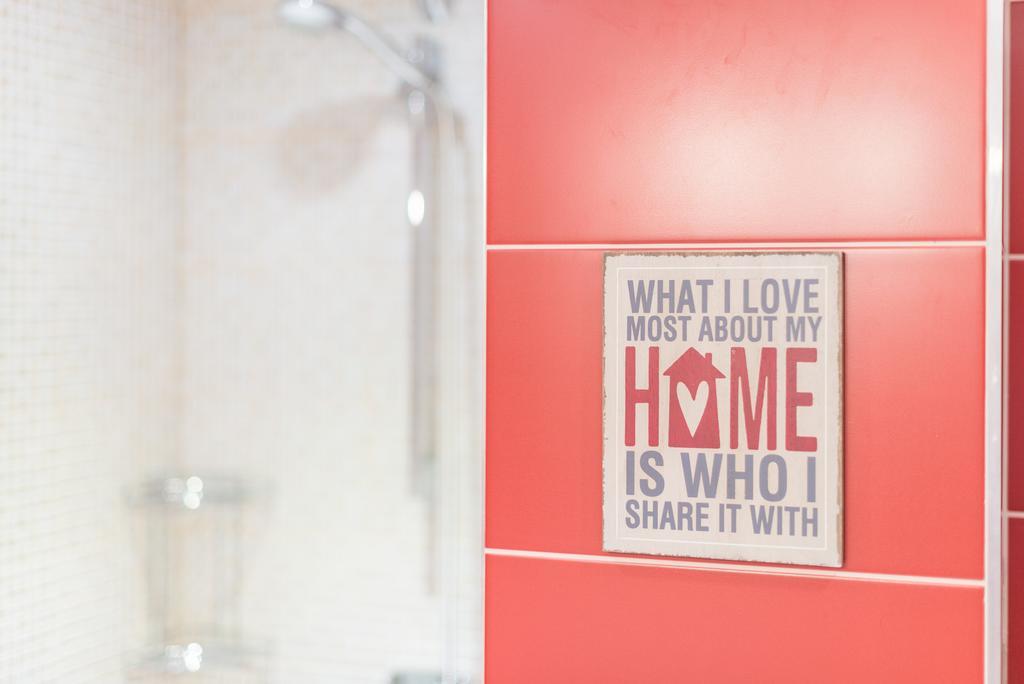 Happy Home Fox Budapest Exterior foto
